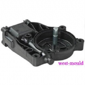 insert moulding